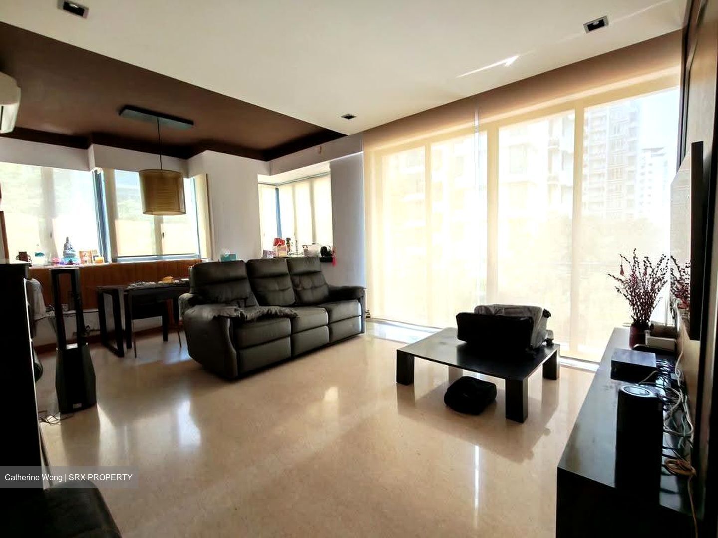 The Linc (D11), Apartment #607262381